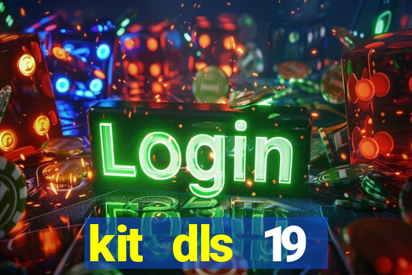 kit dls 19 barcelona 2015